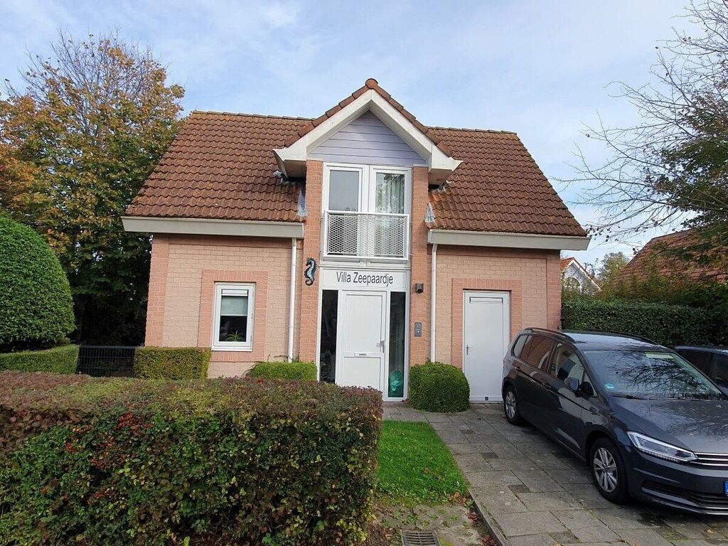 529522 in Kamperland - Foto 3 van 19