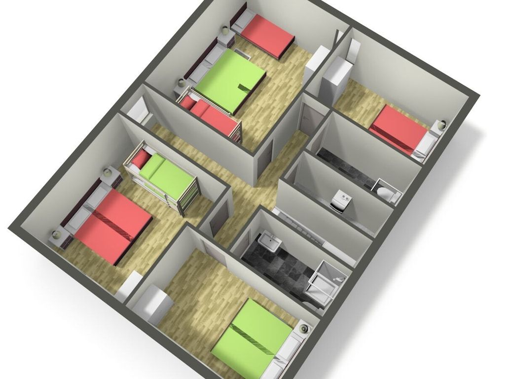 561855 in Goudriaan - Foto 27 van 30