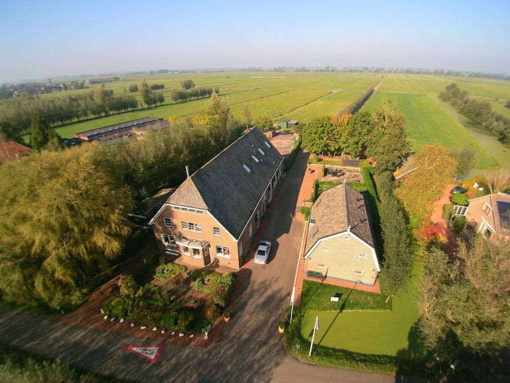 561855 in Goudriaan - Foto 18 van 30