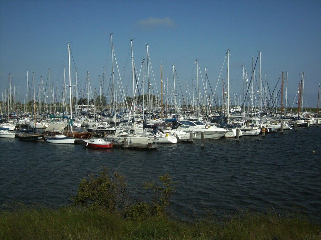 5781 in Brouwershaven - Foto 6 van 10