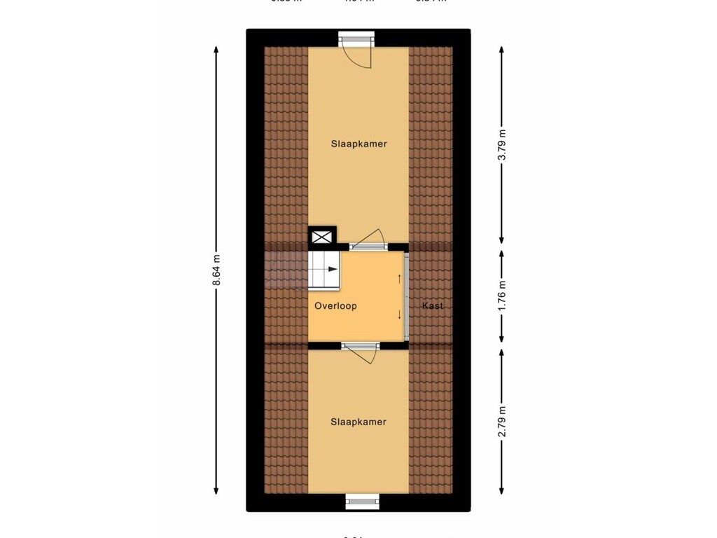 621804 in Gramsbergen - Foto 35 van 36