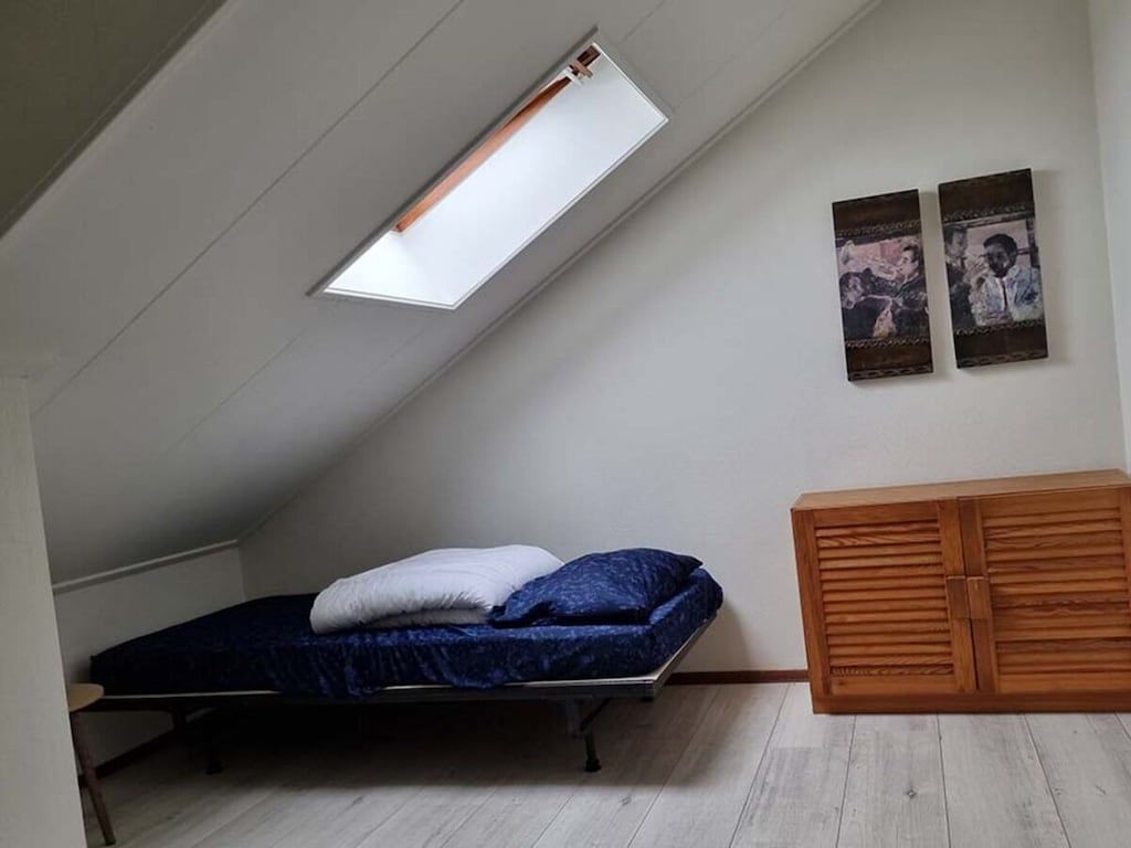 637154 in NK&nbsp; Ouddorp - Foto 12 van 13