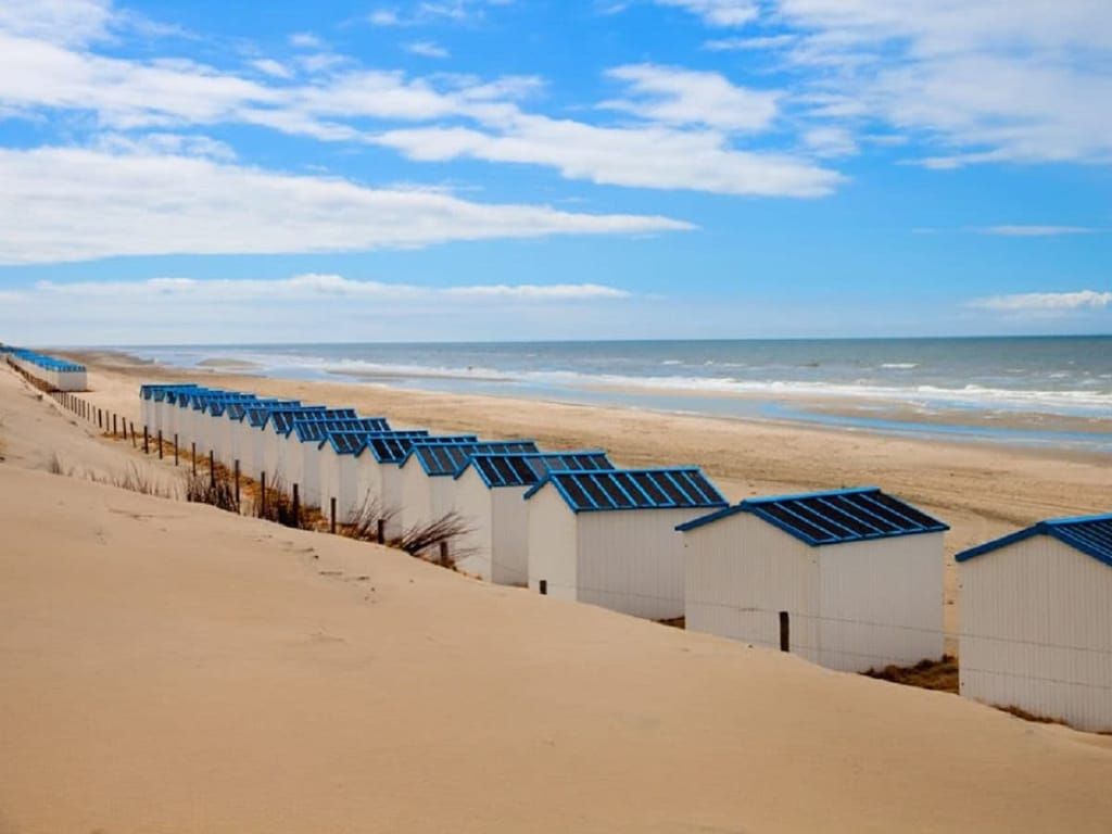 196559 in De Koog, Texel - Foto 19 van 19