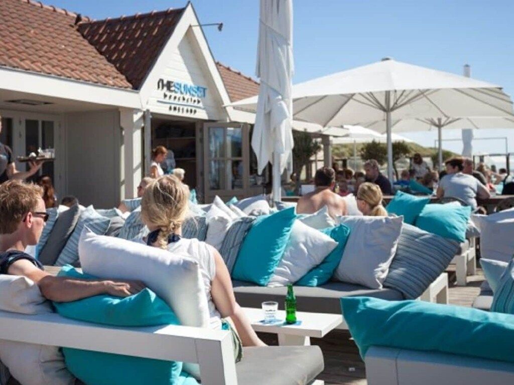 215247 in Ballum, Ameland - Foto 16 van 18