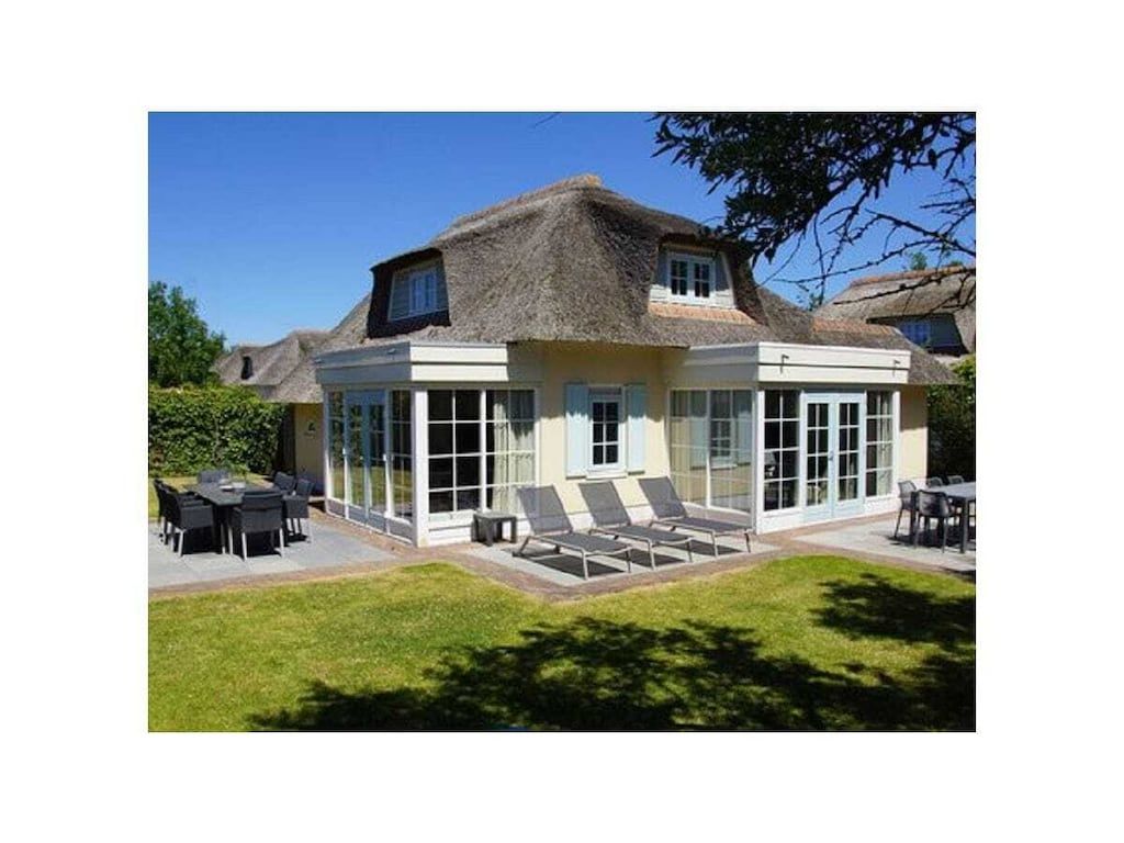 254177 in Domburg - Foto 3 van 15