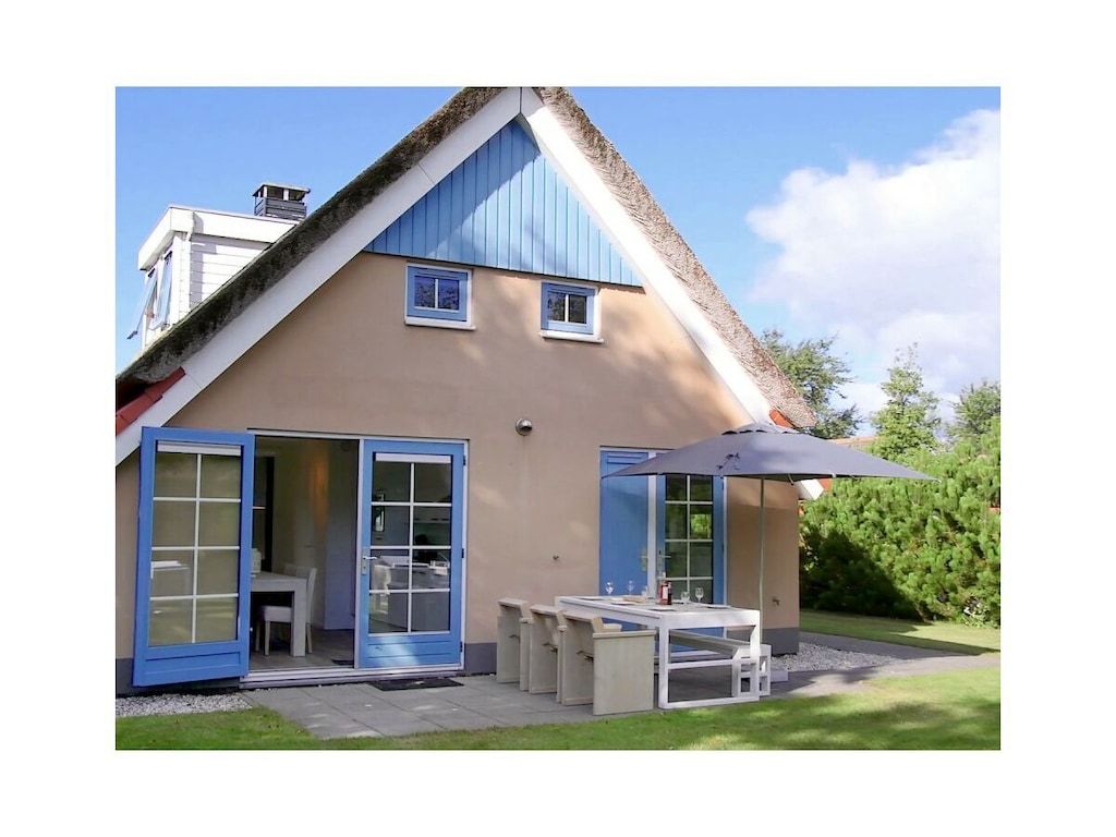 293563 in De Koog, Texel - Foto 3 van 19