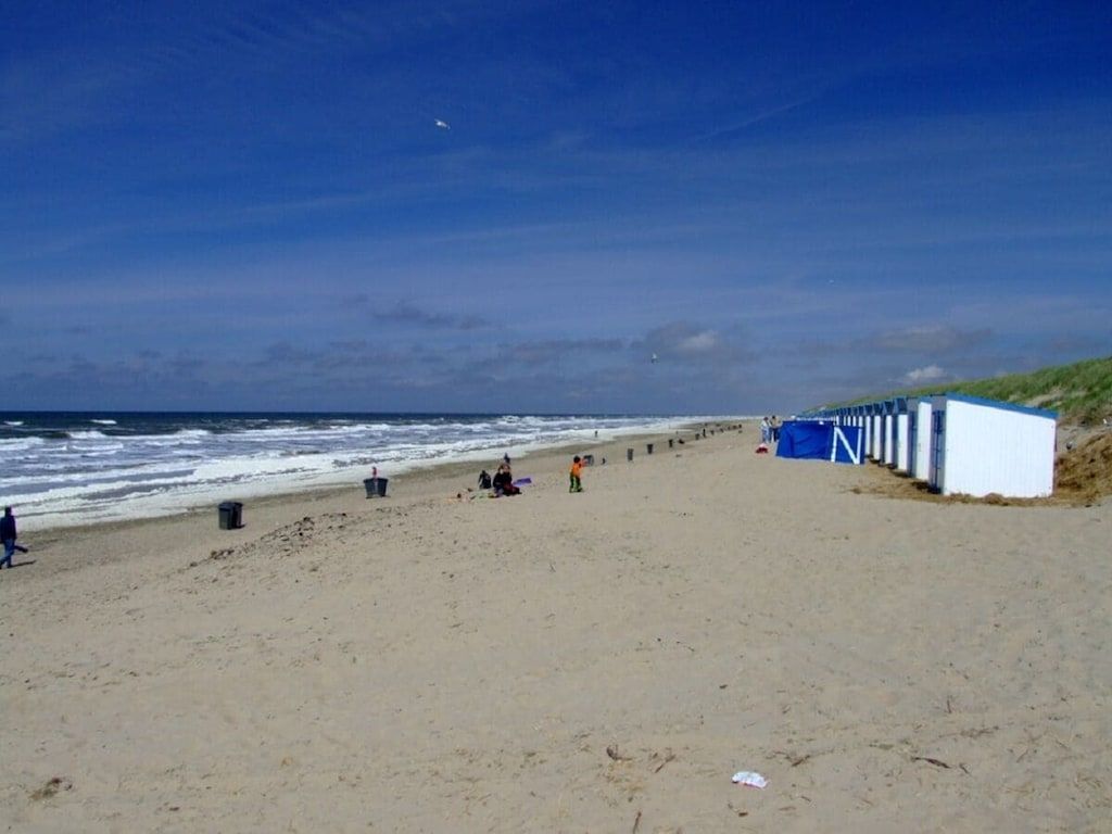 293564 in De Koog, Texel - Foto 9 van 14