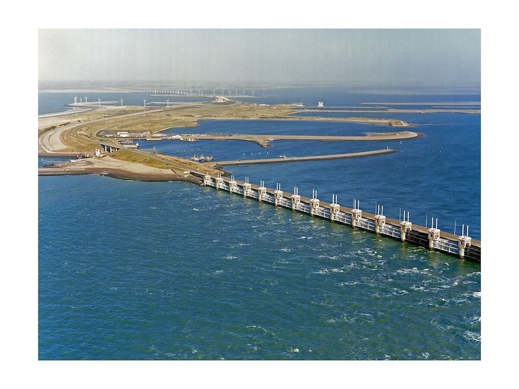 293577 in Vrouwenpolder - Foto 14 van 15