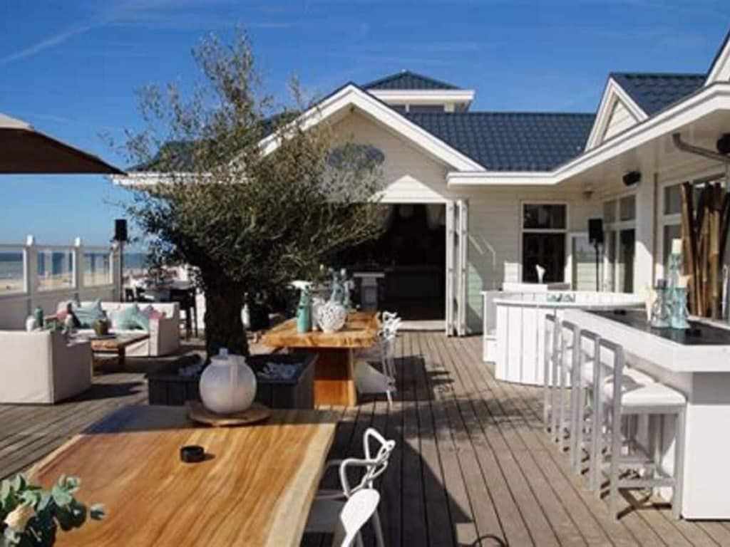 520691 in Noordwijk aan zee - Foto 10 van 11