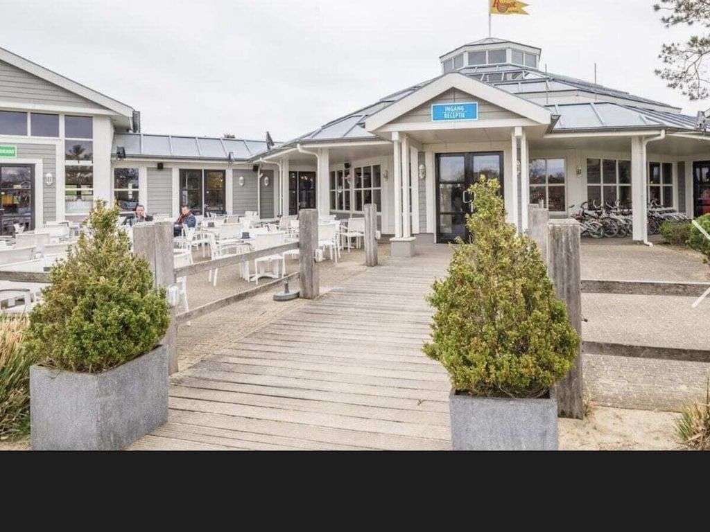 541313 in Kamperland - Foto 39 van 41