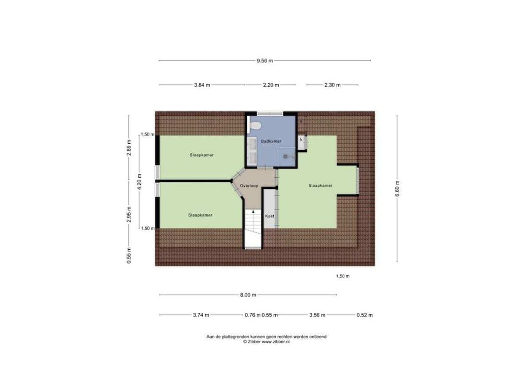 541313 in Kamperland - Foto 20 van 41