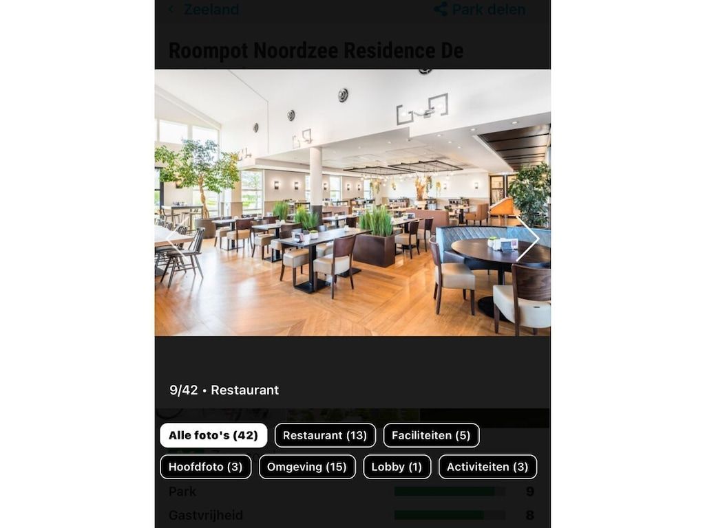 541313 in Kamperland - Foto 22 van 41