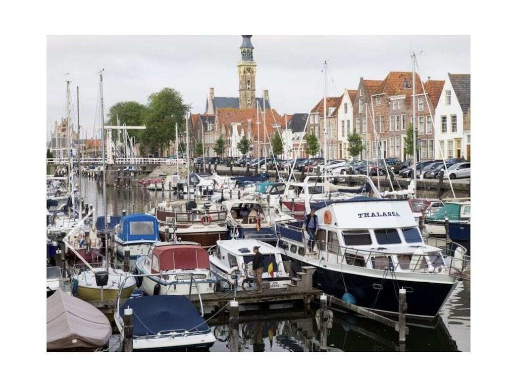 541313 in Kamperland - Foto 30 van 41