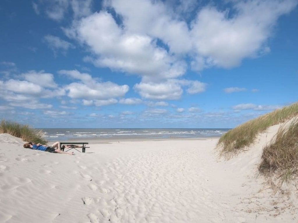 194862 in Ballum, Ameland - Foto 15 van 15