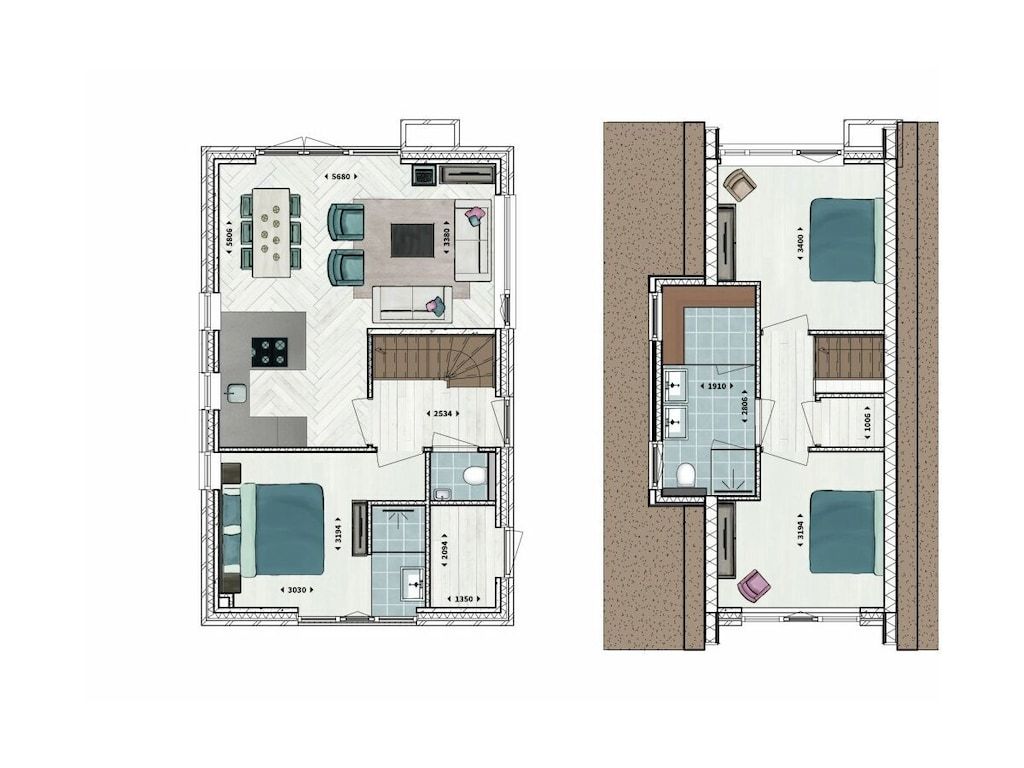 520694 in Noordwijk aan zee - Foto 7 van 16