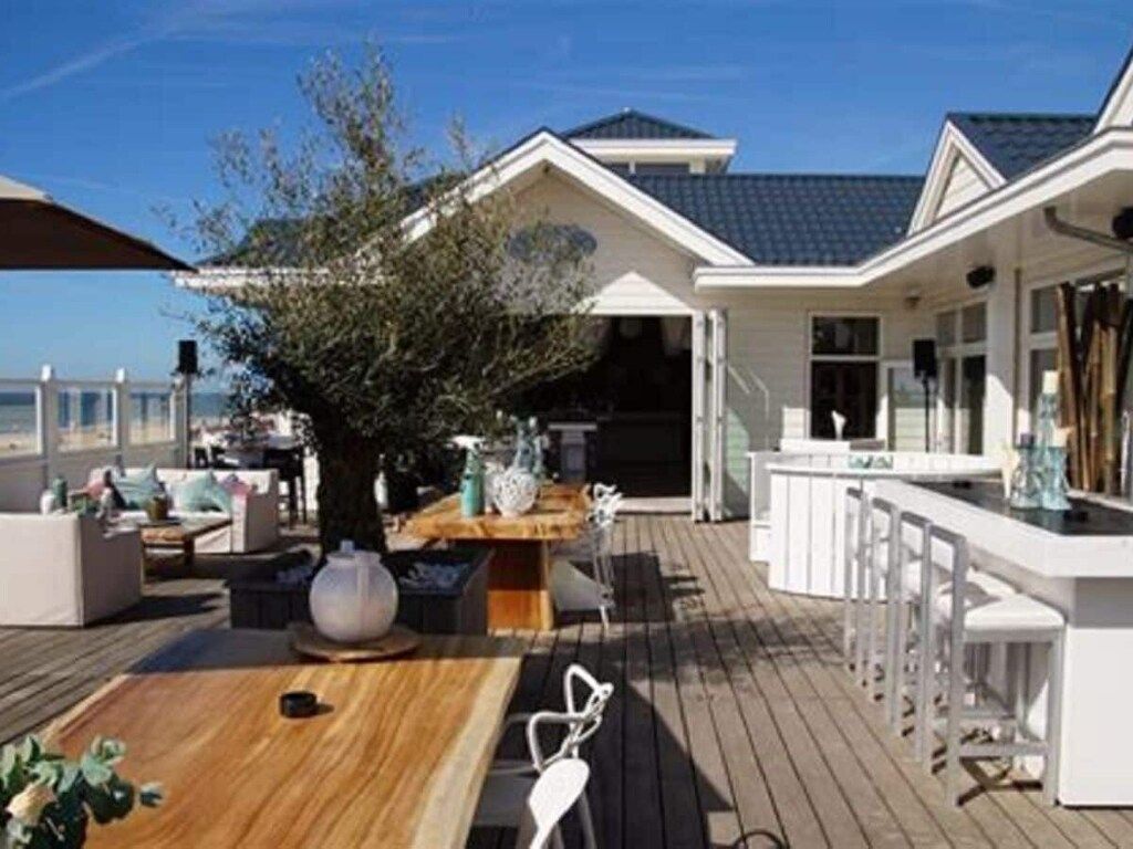 520694 in Noordwijk aan zee - Foto 15 van 16