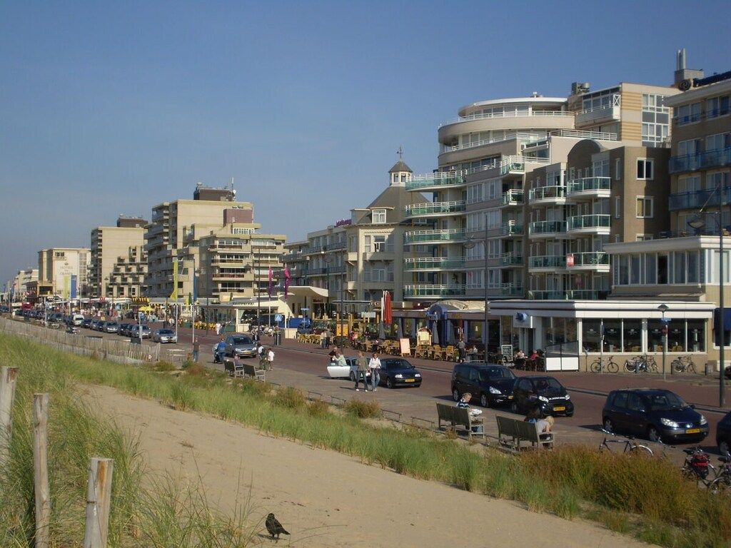 715689 in NOORDWIJK ZH - Foto 11 van 15