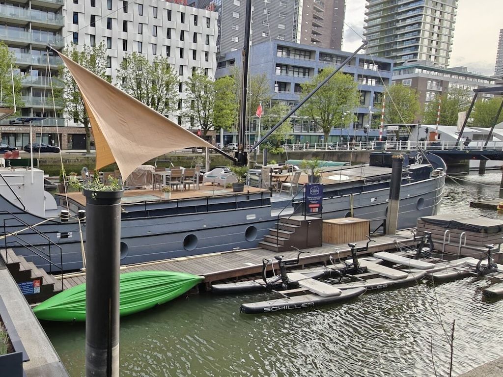 804660 in Rotterdam - Foto 2 van 14
