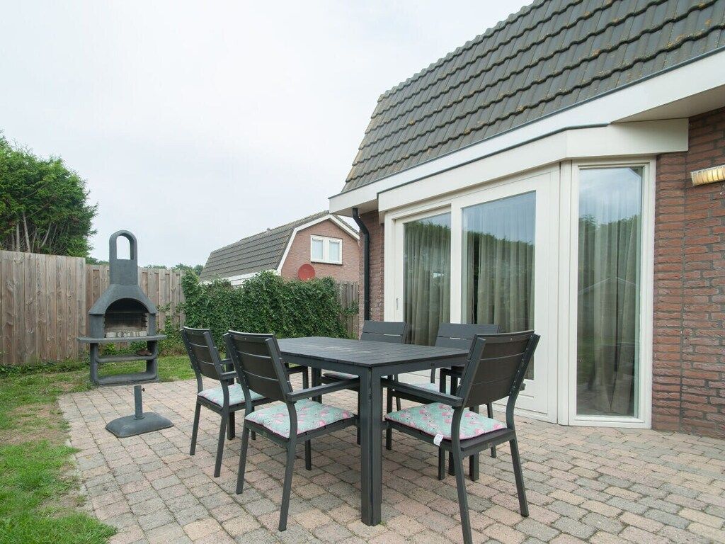 290498 in Noordwijk aan Zee die Niederlanden - Foto 3 van 19