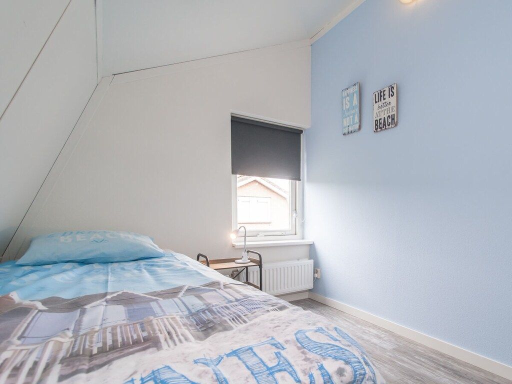 290498 in Noordwijk aan Zee die Niederlanden - Foto 12 van 19
