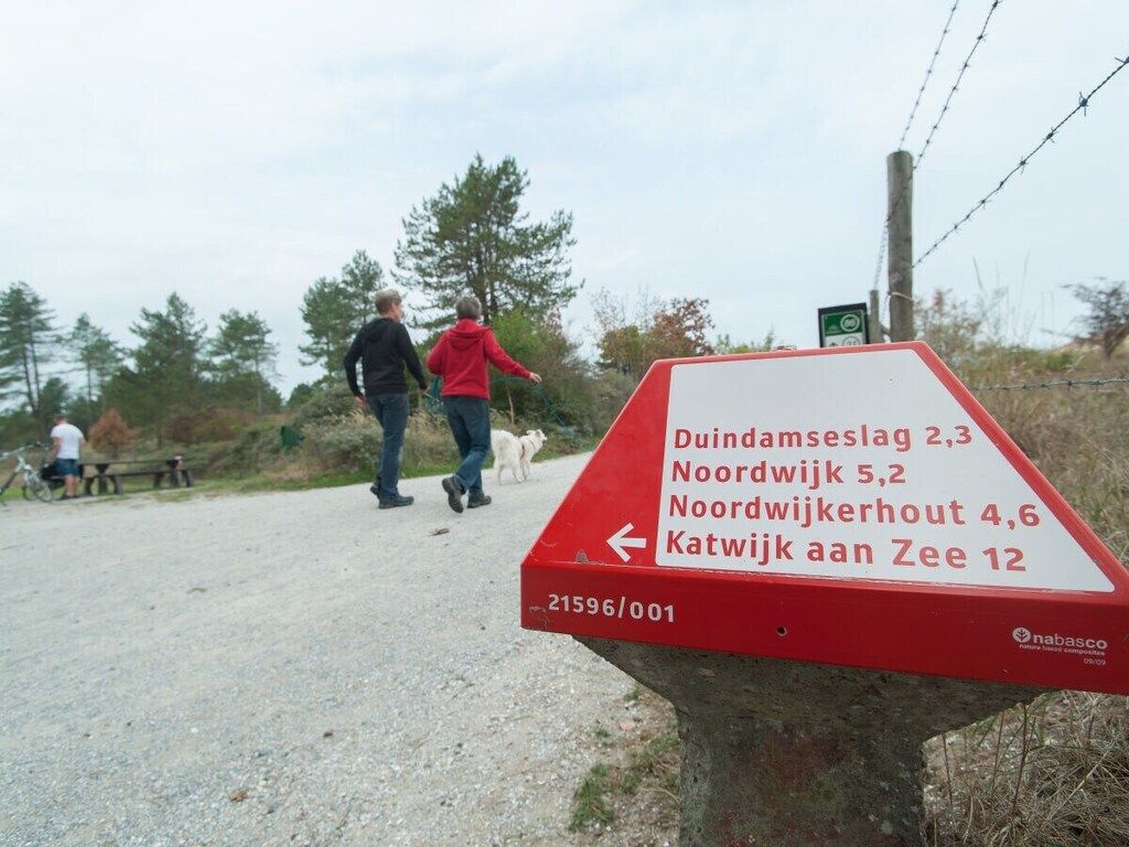 290498 in Noordwijk aan Zee die Niederlanden - Foto 16 van 19