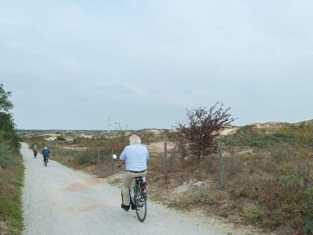 290498 in Noordwijk aan Zee die Niederlanden - Foto 17 van 19