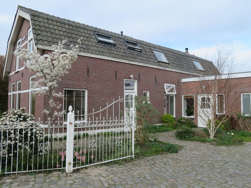 803825 in noordwijkerhout - Foto 3 van 14