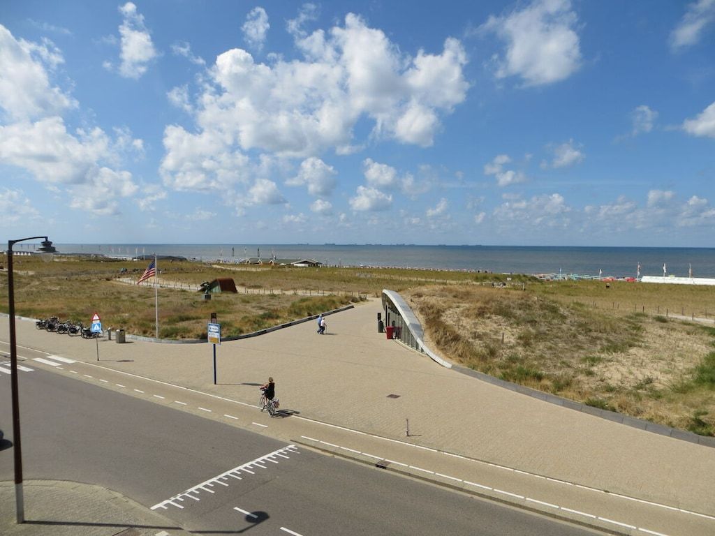 91881 in Katwijk aan Zee - Foto 2 van 16
