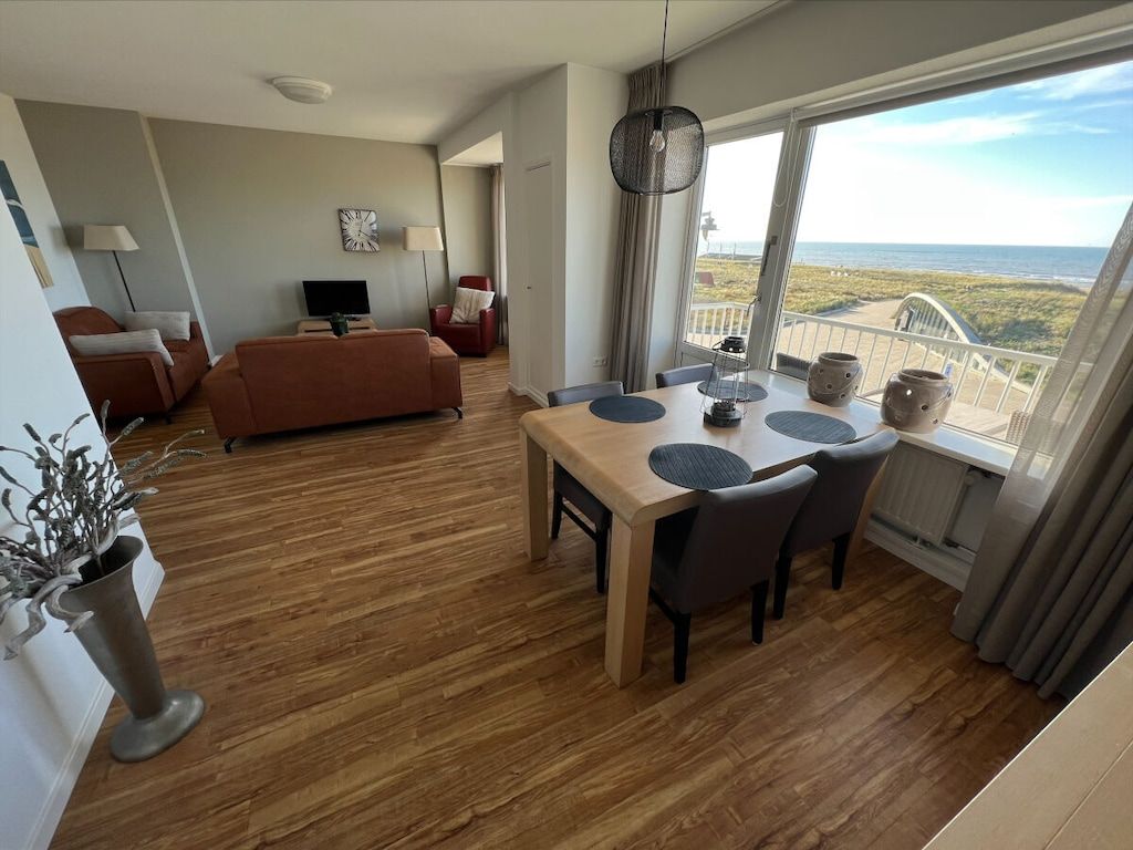 91881 in Katwijk aan Zee - Foto 7 van 16
