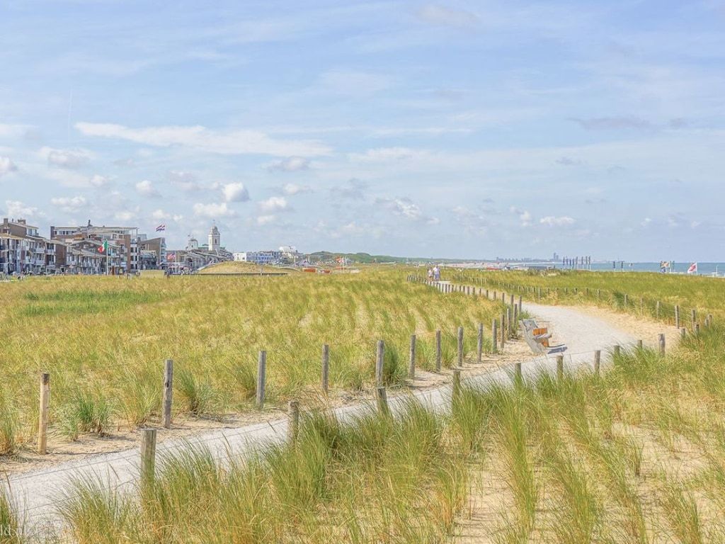 91881 in Katwijk aan Zee - Foto 13 van 16