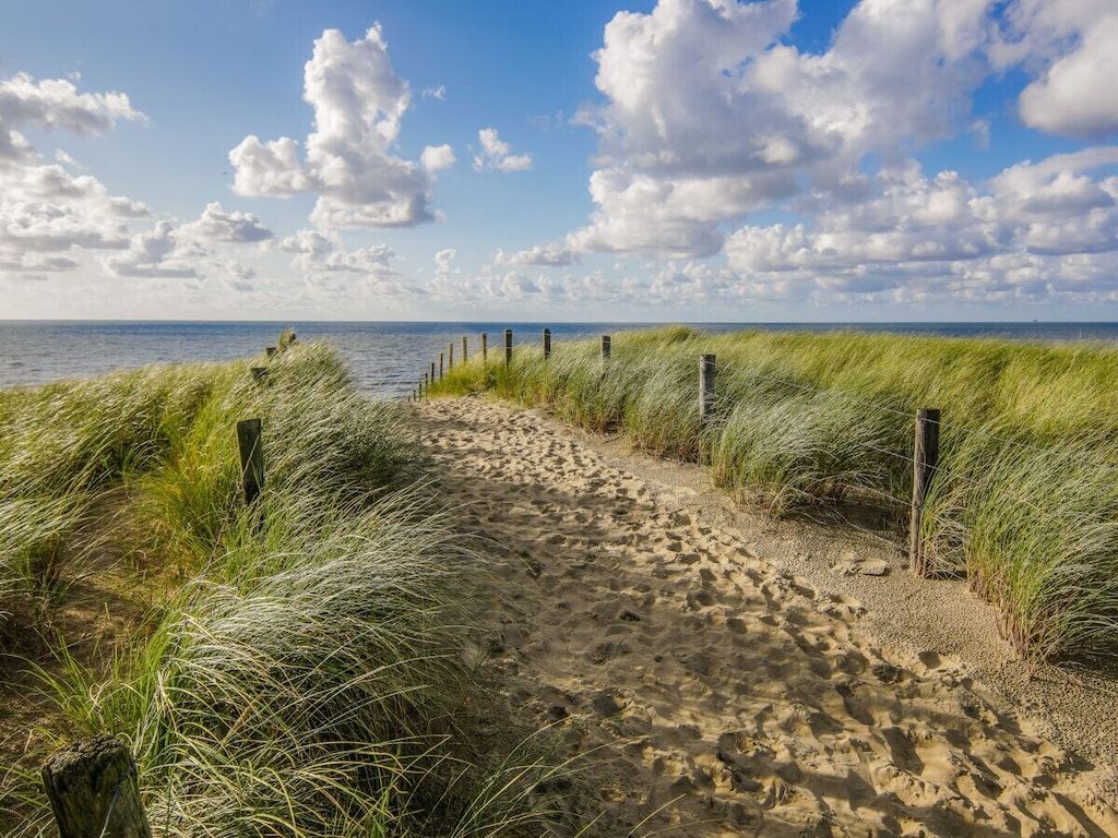 91883 in Katwijk aan Zee - Foto 5 van 25