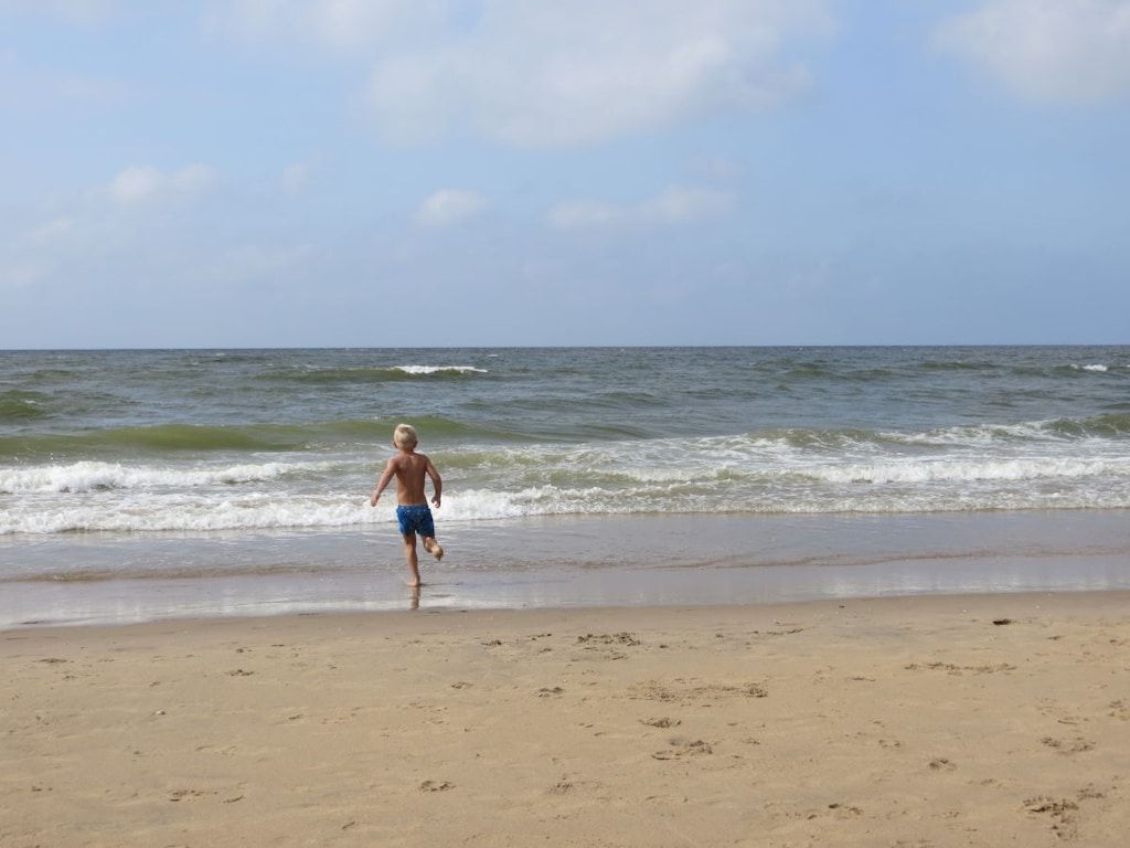 91883 in Katwijk aan Zee - Foto 3 van 25