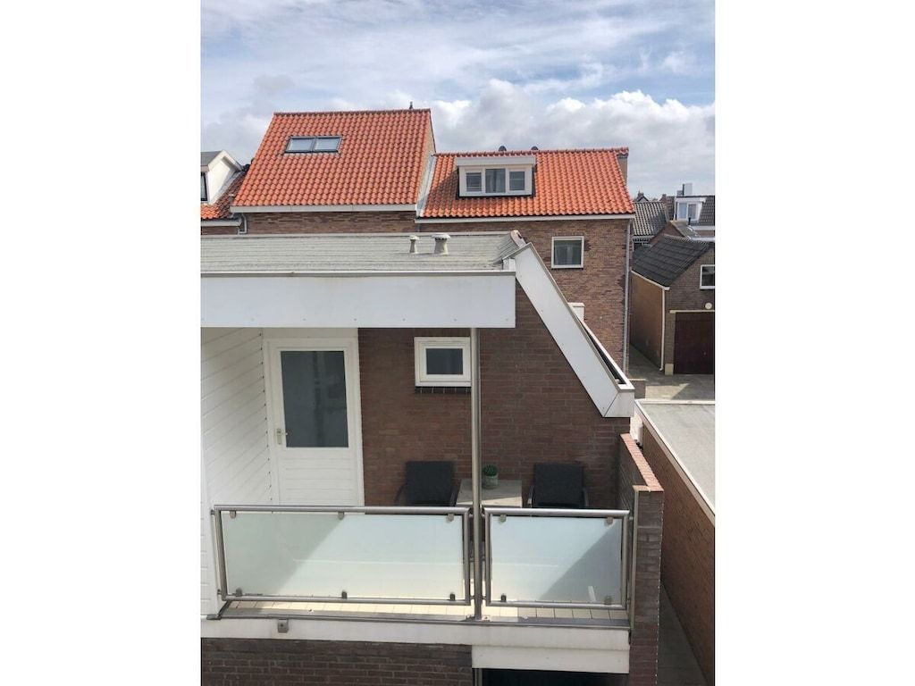 91883 in Katwijk aan Zee - Foto 7 van 25