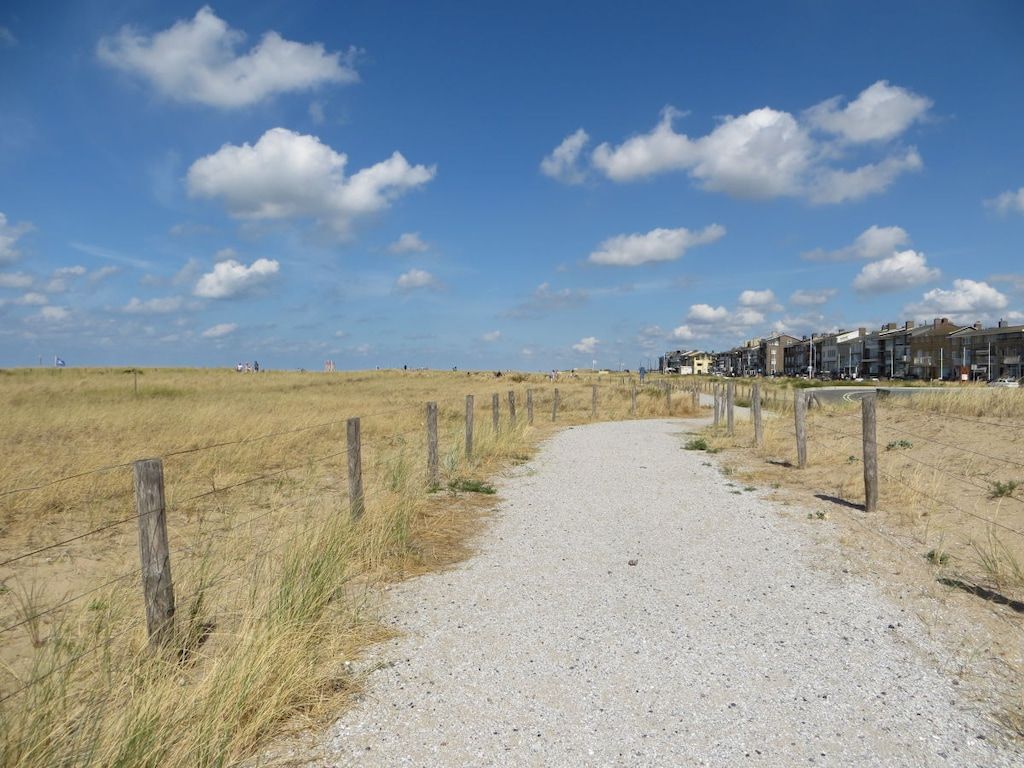 91883 in Katwijk aan Zee - Foto 20 van 25