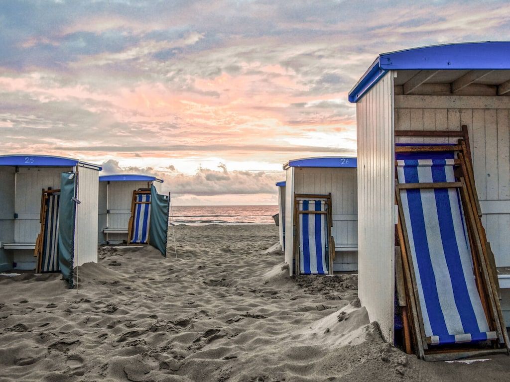 91883 in Katwijk aan Zee - Foto 21 van 25