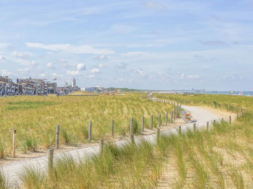 91883 in Katwijk aan Zee - Foto 18 van 25