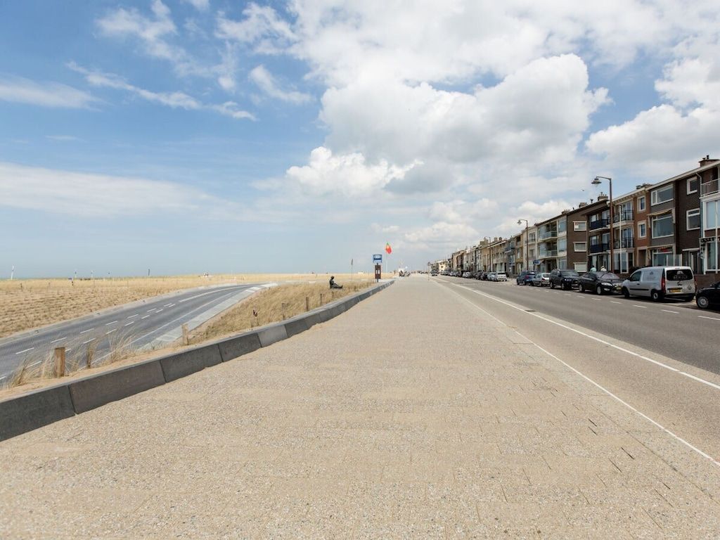 91883 in Katwijk aan Zee - Foto 19 van 25