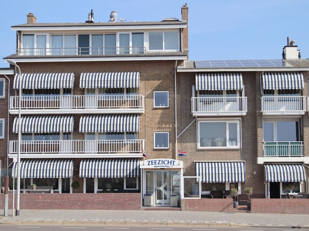 25803 in Katwijk aan Zee - Foto 5 van 18