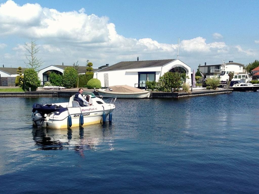 60095 in Lemmer - Foto 19 van 23