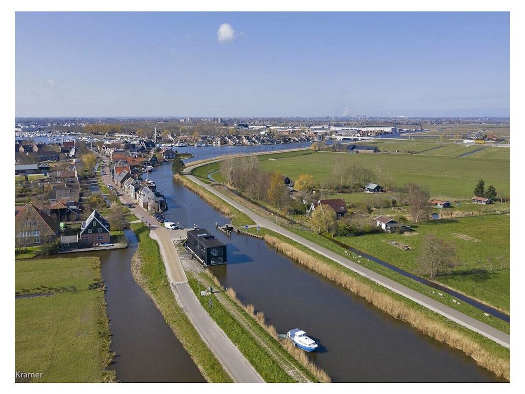 44456 in Oostknollendam - Foto 25 van 36