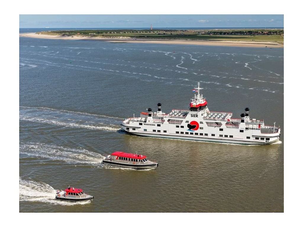 84318 in Ameland - Foto 16 van 31