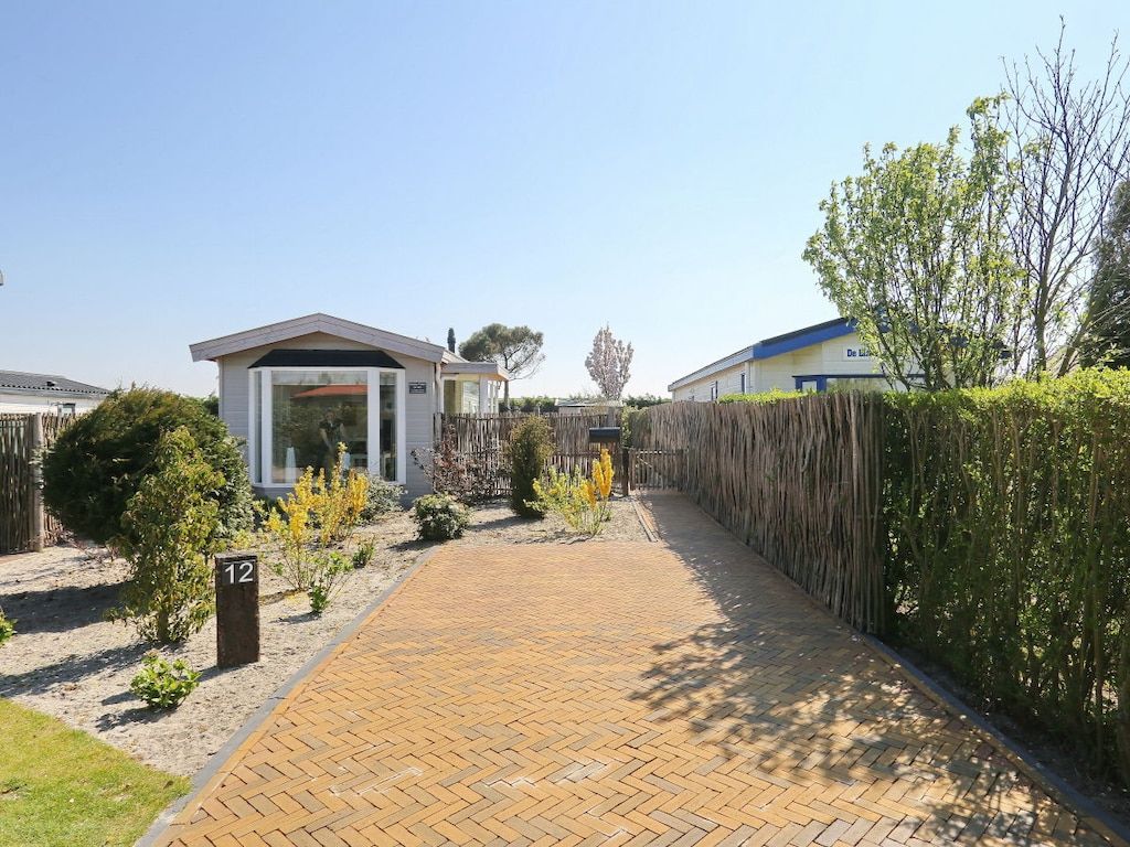 273150 in Noordwijk ZH - Foto 6 van 21