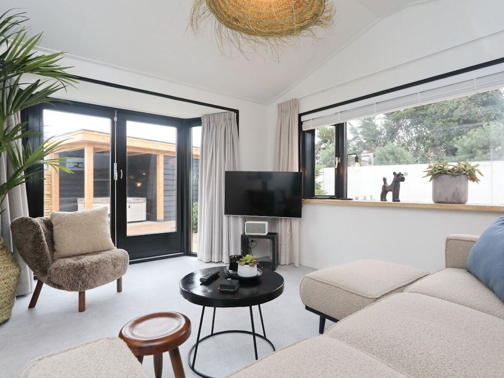 324632 in Noordwijk ZH - Foto 8 van 27