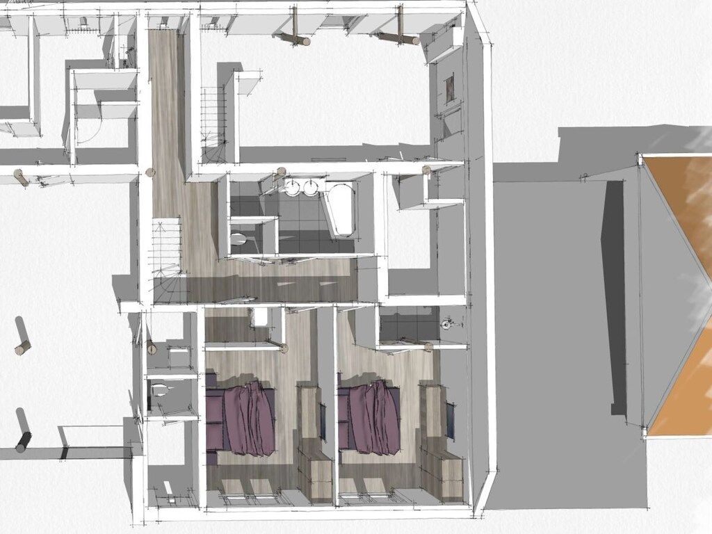 277614 in Hollum - Foto 23 van 26