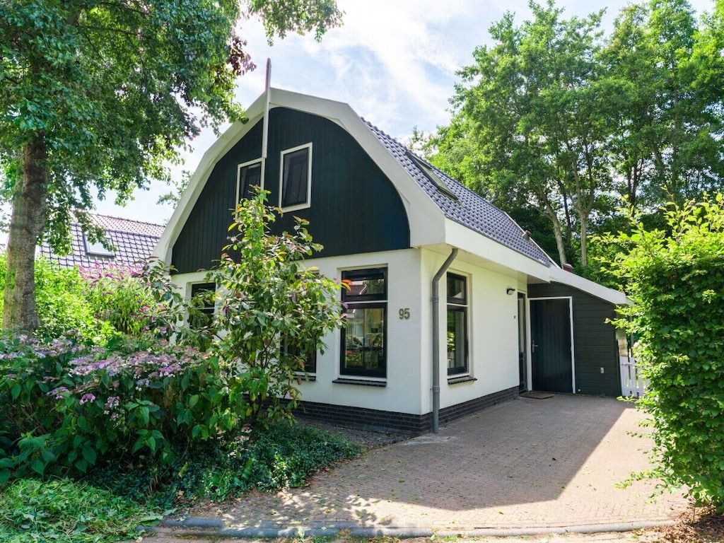 781578 in Schoorl - Foto 10 van 10