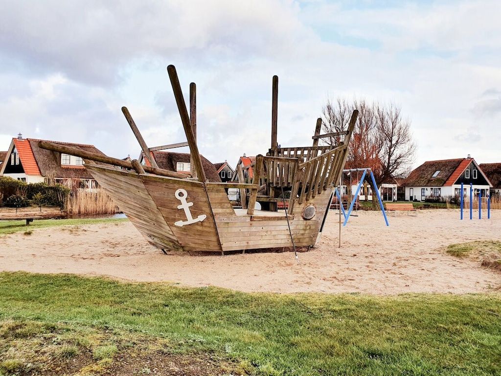 298377 in Callantsoog - Foto 33 van 41