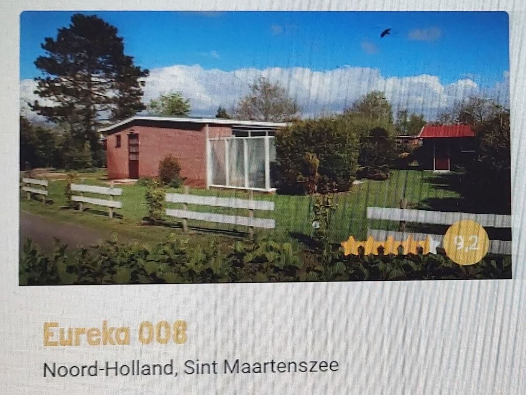 469144 in Sint Maartenszee - Foto 43 van 44