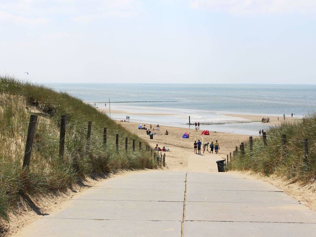 207751 in Julianadorp aan Zee - Foto 17 van 20