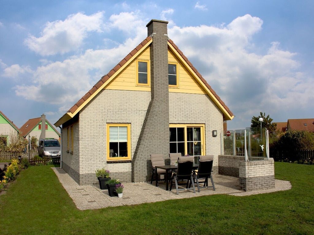 207751 in Julianadorp aan Zee - Foto 2 van 20