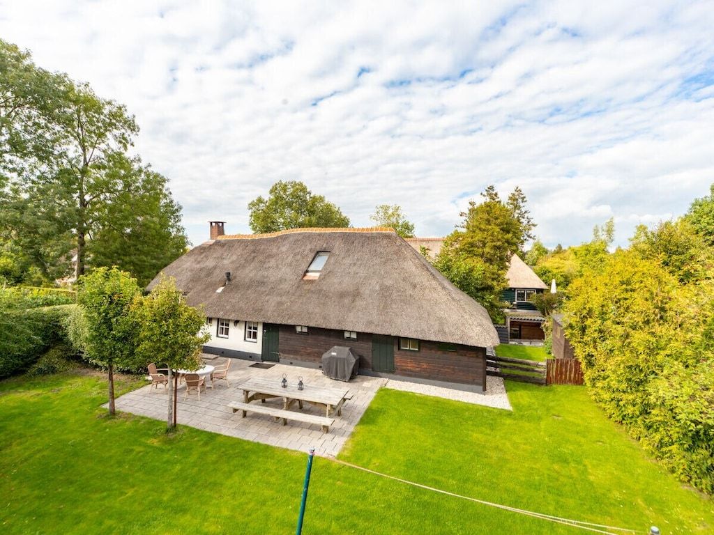 72832 in Giethoorn - Foto 4 van 20